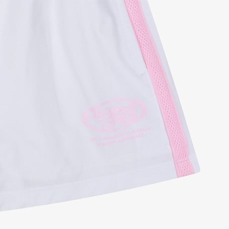 G'S SURF SHORTS WHITE NS6NS34T