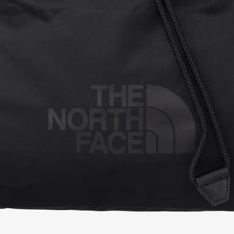 BONNEY DUFFLE BAG BLACK NN2PR12J