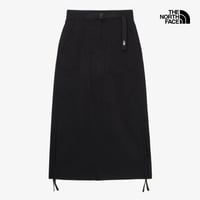 W’S COVE SKIRT BLACK NK6NR31A