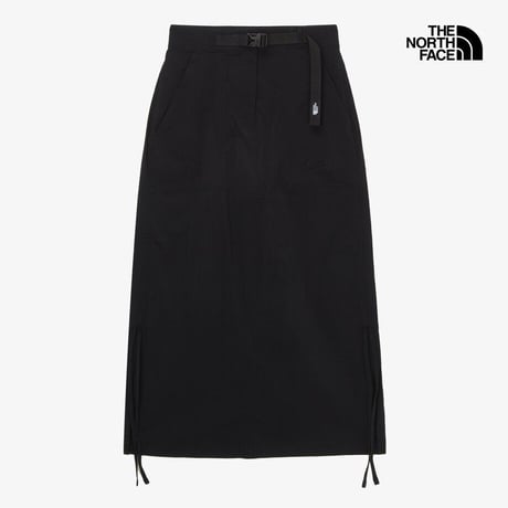 W’S COVE SKIRT BLACK NK6NR31A
