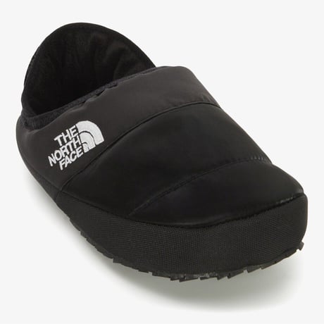 K'S NUPTSE MULE REAL BLACK NS85R98T
