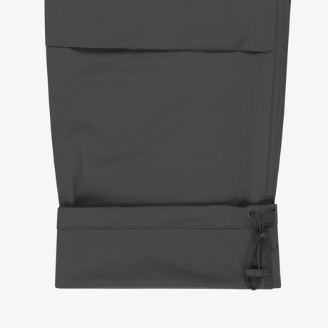 ICEPULSE CARGO PANTS CHARCOAL GREY NP6NS05L