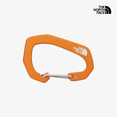 TNF CARABINER YELLOW NA5MS00E