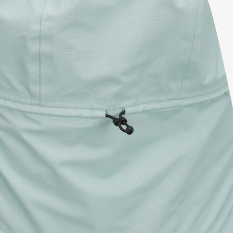 【SUMMIT SERIES】M SUMMIT FL SUPERIOR JACKET - GRAPHIC PASTEL BLUE NJ2HS79A