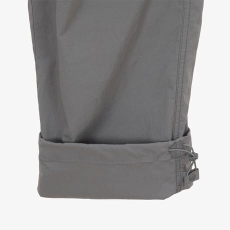 FRASER CARGO PANTS COOL GRAY NP6NS15C