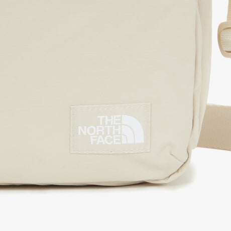 TRAVEL CROSS BAG M_NW WHITE SAND NN2PR87B