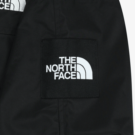 W'S VAIDEN JACKET BLACK NJ2HS31J