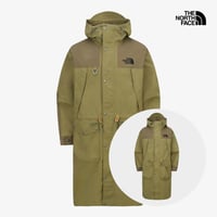 ABLE PARKA DRIED HERB NC2HR56B