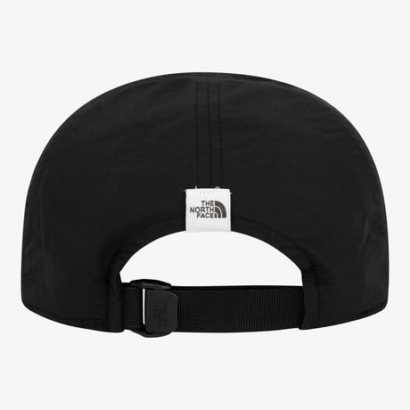 STANDARD LT BALL CAP BLACK NE3CS01J