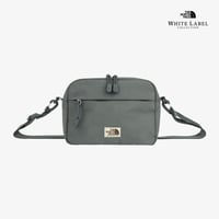 STANDARD CROSS BAG M_WX GRAY NN2PR76K