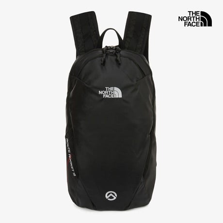 【SUMMIT SERIES】ROUTE ROCKET 16 BLACK NM2TR84A