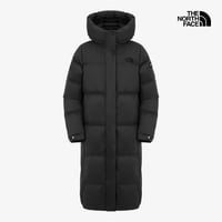 W'S CHALLENGE AIR DOWN COAT (RDS) CHARCOAL NC1DR74B