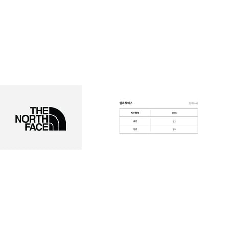 BASE CAMP WALLET BLACK NN2PQ88A