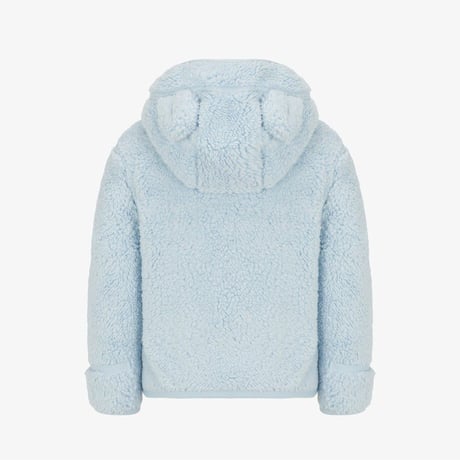 BABY CAMPSHIRE F/Z HOODIE BLUE NJ4FR60V