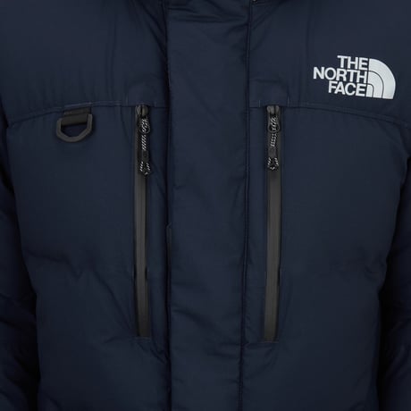 【SUMMIT SERIES】M'S HIMALAYAN PARKA (RDS DOWN) NAVY NJ1DQ99B