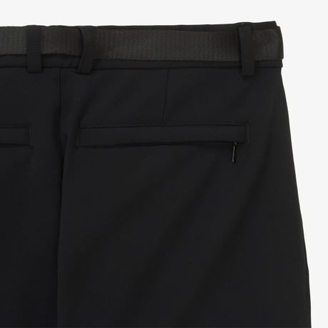 M'S HEATCORE PANTS BLACK NP6PR50A