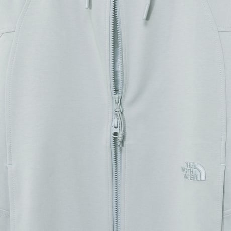 TECH RUN TRAINING JACKET COOL GRAY NJ5JR01L