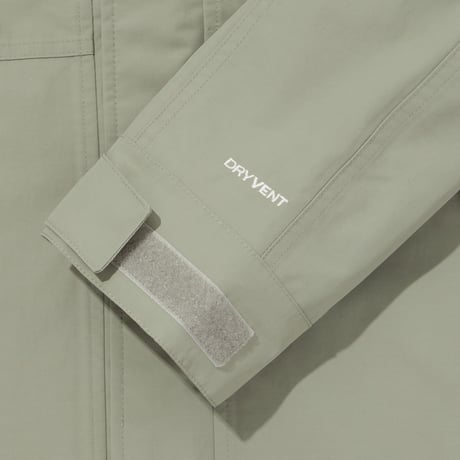 M'S HI MOUNTAIN JACKET DRIED HERB NJ2HQ55C