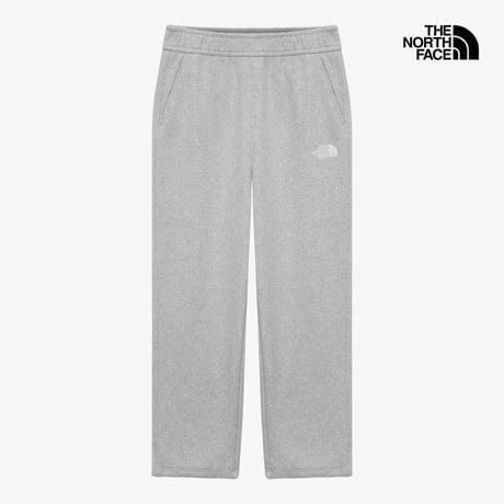 M'S SOFT-ON SWEATPANTS MELANGE GREY NP6KS51B