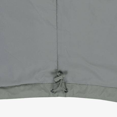 VAIDEN JACKET SLATE NJ2HS01K