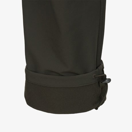 W'S BRUMA PANTS SEPIA NP6NS81B