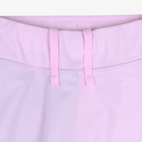 G'S SURF LEGGINGS SKIRT CANDY PINK NF6KS31T