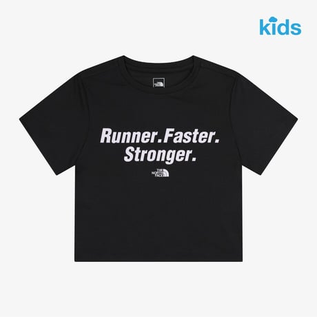 G'S PLAYBOOST S/S TEE BLACK NT7US33U