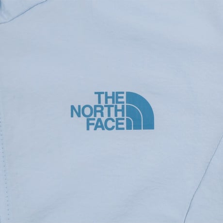 K'S TAILWIND HOODIE LIGHT BLUE NJ3LS13U