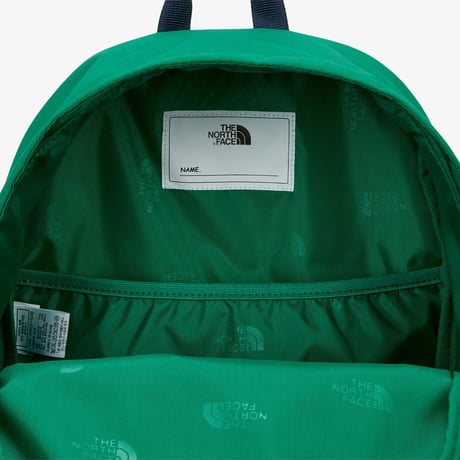 KIDS PICNIC PACK GREEN NM2DQ07U