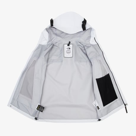 M'S GTX MOUNTAIN 3L JACKET OFF WHITE NJ2GR03B