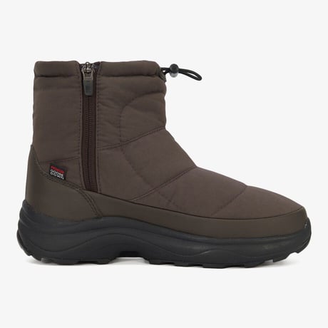 BOOTIE SHORT BROWN NS99Q53C