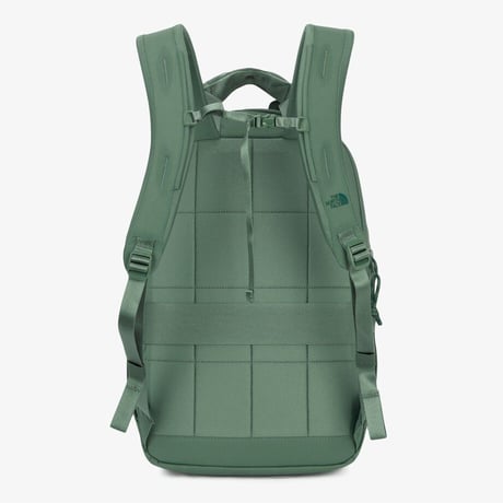 W NEVER STOP DAYPACK KHAKI NM2SR30B