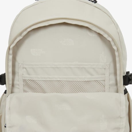 JR. STANDARD SCH PACK CREAM BEIGE NM2DS05S