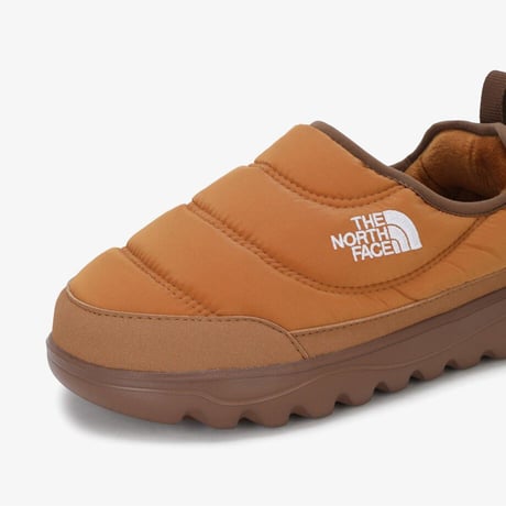 DOME SLIP ON CAMEL NS86S72L