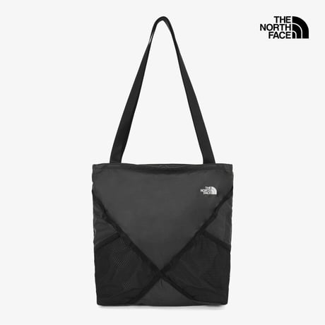 ULTRA-Z SHOULDER BAG M CHARCOAL NN2PS16A