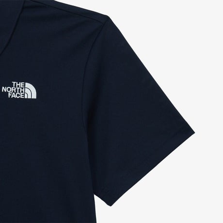M'S CMX PRIME S/S POLO DARK NAVY NT7PS03B