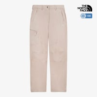 W'S GLIDE PANTS PEACH NP6NS33C