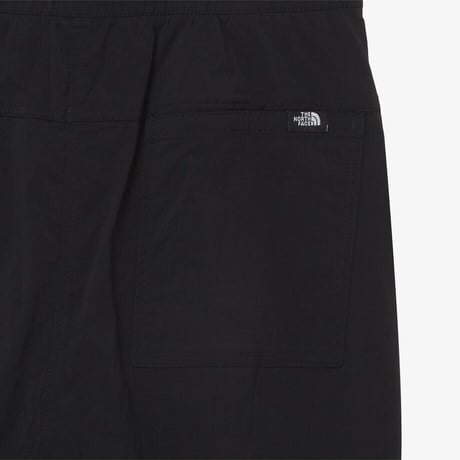 W’S COVE SKIRT BLACK NK6NR31A