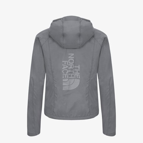 WINDLITE JACKET COOL GRAY NJ3LS04B