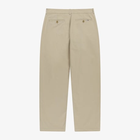 EVERYDAY CHINO PANTS BEIGE NP6NR60K
