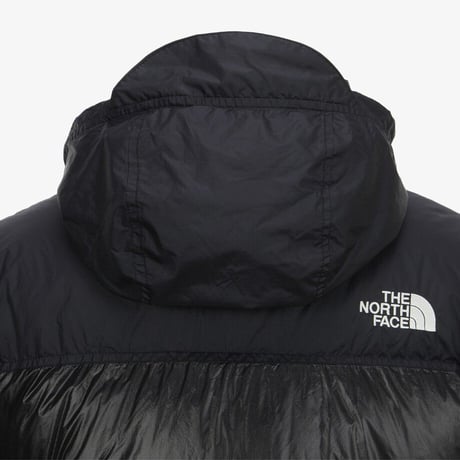 M'S NUPTSE AIR JACKET (RDS) BLACK NJ1DS63A