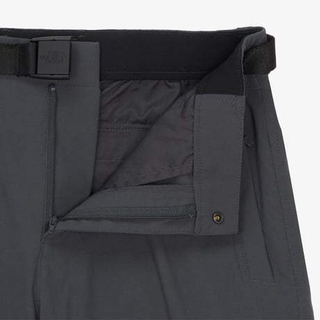 M'S MOUNTAIN CARGO PANTS GRAY NP6NR03B