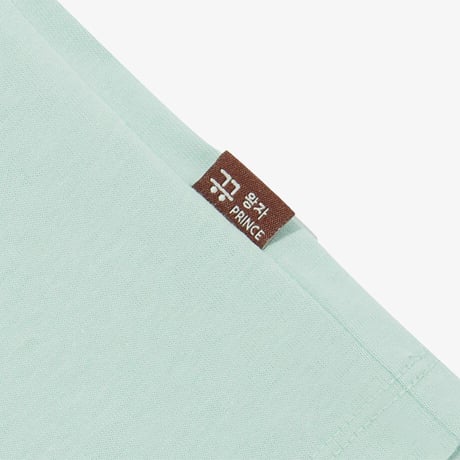 K'S TNF HANGEUL S/S R/TEE 1 MINT NT7UR28T