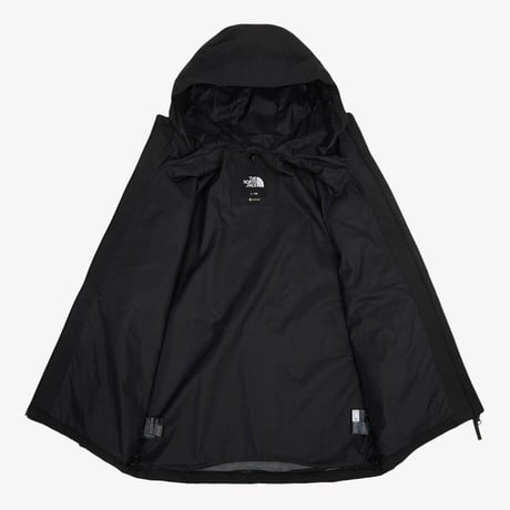 M'S GTX HIKER JACKET BLACK NJ2GR53A