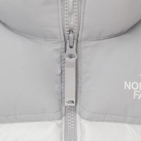 K'S NOVELTY NUPTSE EX JACKET (RDS) ICE GRAY NJ1DR69U