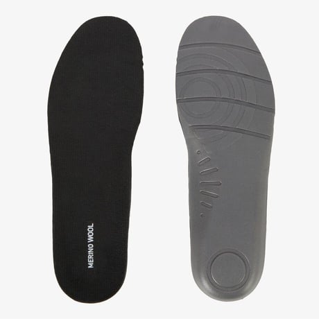 SIERRA BOA GTX GRAY NS91R02B