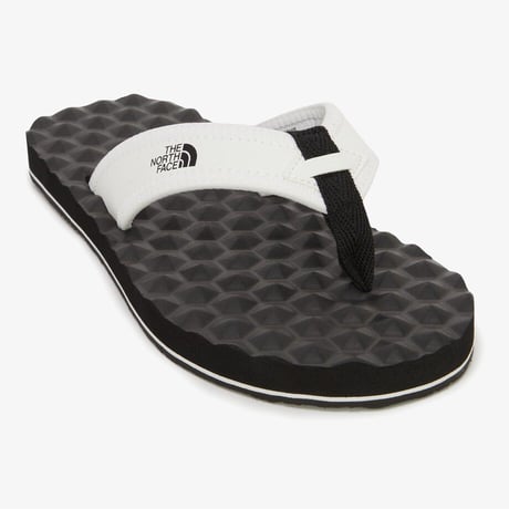 BASE CAMP FLIP EX WHITE NS83R16B