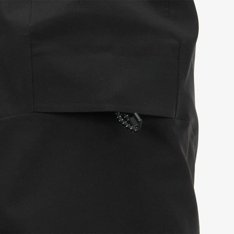 W'S VAIL JACKET BLACK NJ3NR83A