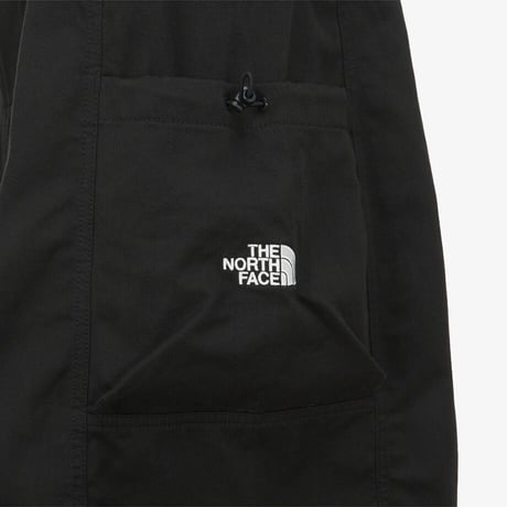 W'S SOFTWOOD SKIRT BLACK NK6NS80A