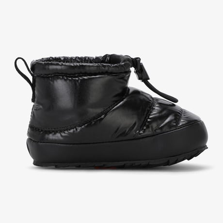 K’S NUPTSE BOOTIE TD BLACK NS87S93S